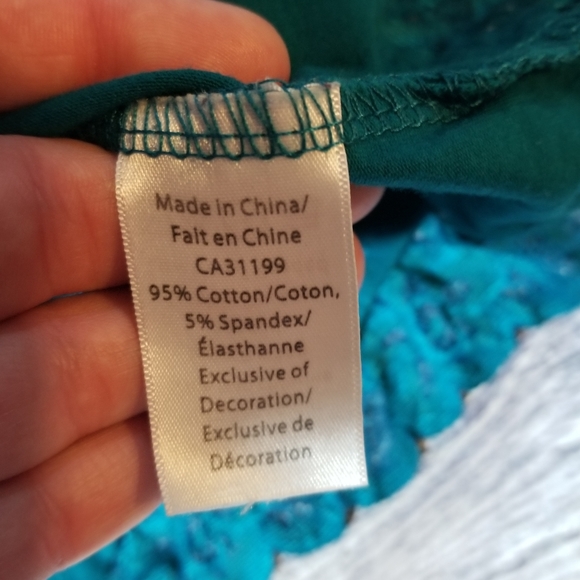 DKR & CO tank size 2x - Picture 8 of 8